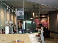 -BE NORMAL CAFE(霞溪路店)