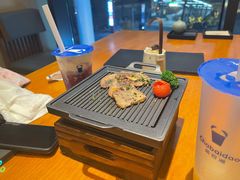 -月龍吟(朝龙汇店)