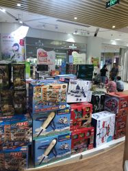 点击看大图 -孩子王(金茂汇店)
