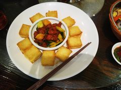 -猪肉婆私房菜(容桂总店)