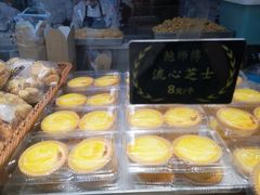 -鲍师傅糕点(春熙路店)