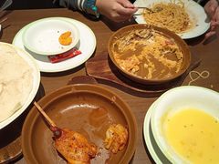 -萨莉亚意式餐厅(南京虹悦城店)