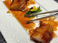 -頂好酒家·经典粤菜(海信广场店)