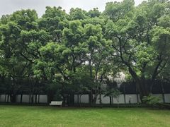 -上海宋庆龄故居纪念馆