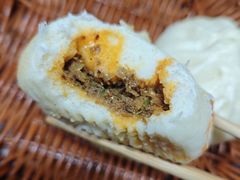 -清真石家包子(大皮院总店)