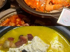 -千岛湖小鱼儿·淳安匠心农家菜