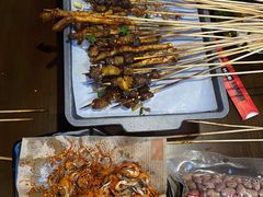 -林二哥宜烤官·宜宾小烧烤