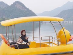 -宝晶宫旅游景区