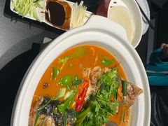 -明丰小渔馆(明月路店)