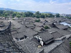 -中天楼