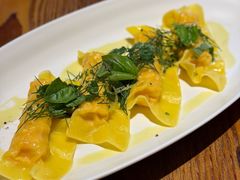 -Mercato莫卡多露台餐厅与酒吧(K11店)