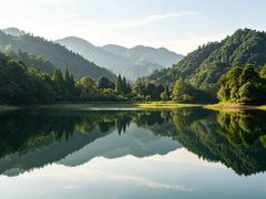 -青城山