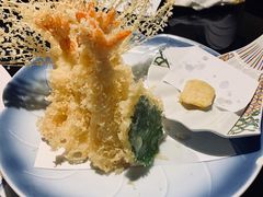 -天狗山料理(省体店)