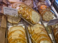 原味松软手撕吐司-巴黎贝甜(常德路店)