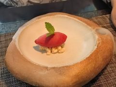 -莲西餐(曲江店)