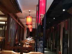 大堂-蔡家酒楼(一德街店)