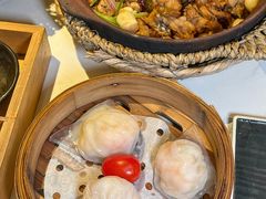 -虾饺妹·粤式茶餐厅(荟聚店)