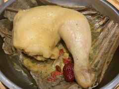 -72街荷叶饭(东方宝泰广场店)