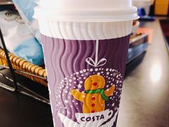 -COSTA COFFEE(西直门店)