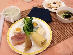 -上海青松城大酒店