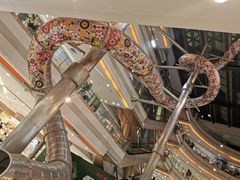 -巴黎春天(浦建店)