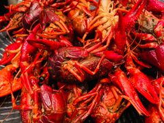 -新发展亚太JW万豪酒店·福苑咖啡厅