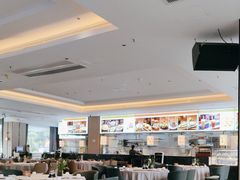 -晋江荣誉国际酒店·港誉茶餐厅