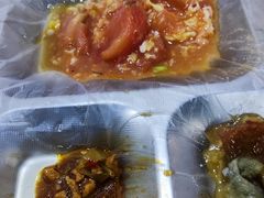 -新红帽自助盒饭(大悦城店)