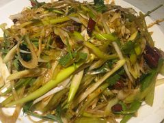 -灶座小锅烀饼·铁锅炖(道里店)