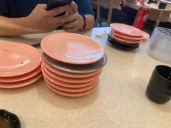 -争鲜回转寿司(东方银座店)