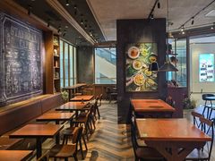 -StayReal Cafe(长宁来福士广场东八区店)