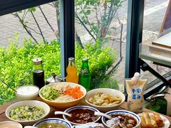 -随柳居·苏式小吃(建新巷店)