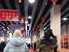 -长白山红松王滑雪场