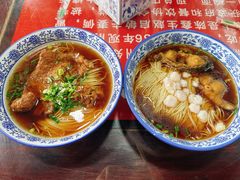 -美味斋(西北街店)