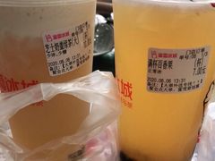 -德昌豆花牛肉(铁塔寺店)