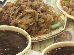 -葛记焖饼(伏牛路店)