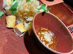 -红泰·泰精选·特色料理(中山路店)