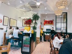 -堂屋糖水店(愚园店)
