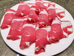 -东来顺(非遗·清真火锅·盛世广场店)