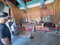 -哈密回王府景区