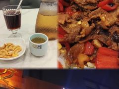 -攸州小镇家湘菜(小米科技园店)