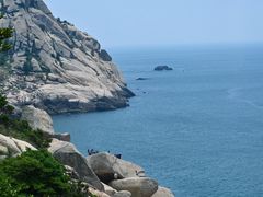 -东极岛景区