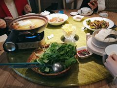 -巴蜀风·地道川菜(总店)