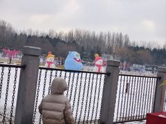 -王府井奥莱棋盘山小镇