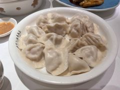 -山东老家(科韵分店)