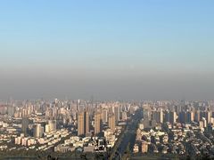 -大蜀山国家森林公园