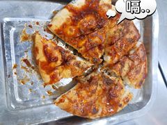 -文文烤肉(大皮院店)