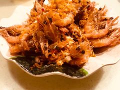 -阿浪海鲜连锁加工店(B栋2排1号火车头店)