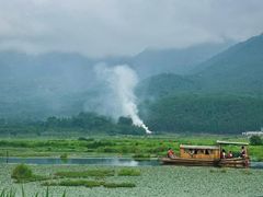 -腾冲北海湿地