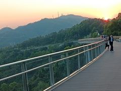 -景山公园